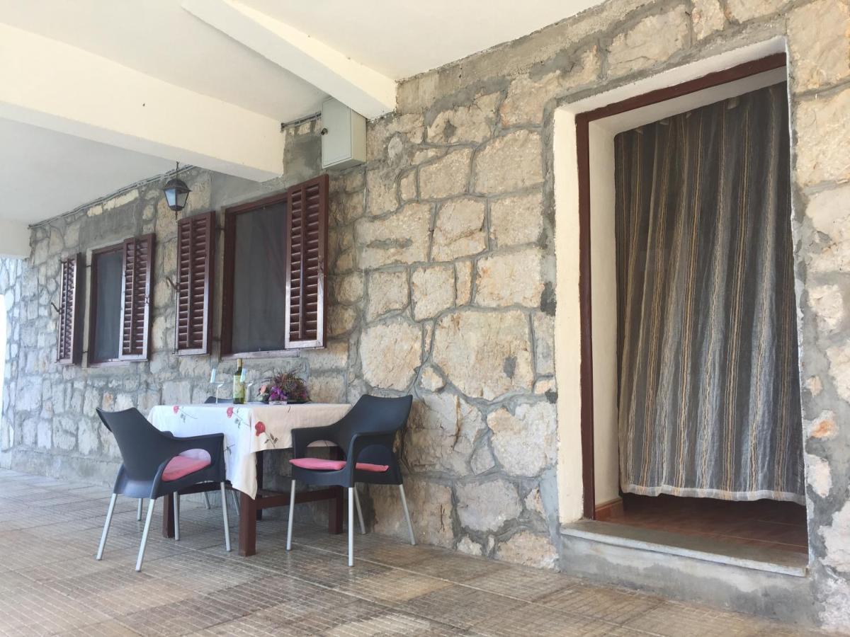 Apartments By The Sea Cove Mala Pogorila, Hvar - 8952 Bogomolje 外观 照片